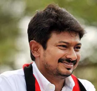 Udhayanidhi Stalin 